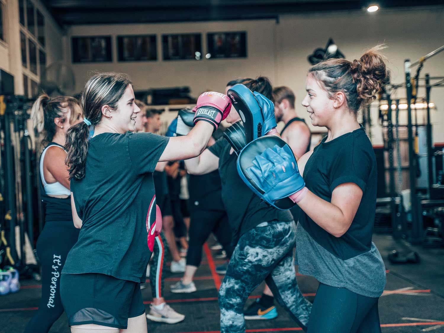 The magic phrase to help your hormonal kids…